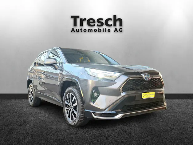Toyota RAV4 2.5 Plug-In-Hybrid Premium