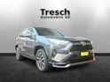 Toyota RAV4 2.5 Plug-In-Hybrid Premium