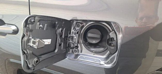 Toyota RAV4 2.5 Plug-In-Hybrid Premium
