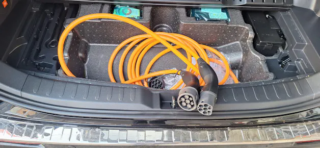 Toyota RAV4 2.5 Plug-In-Hybrid Premium