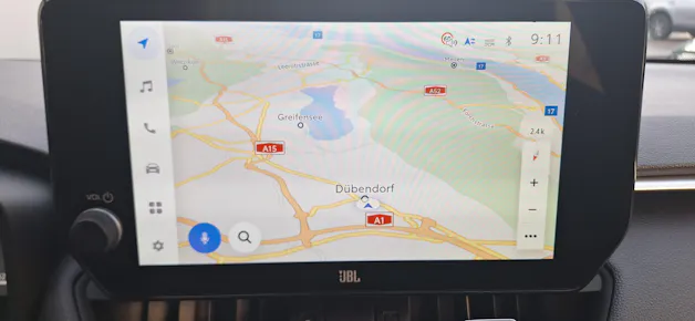 Toyota RAV4 2.5 Plug-In-Hybrid Premium