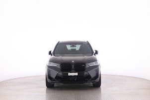 Vehicle image BMW X3 M