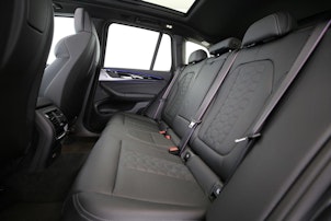 Vehicle image BMW X3 M