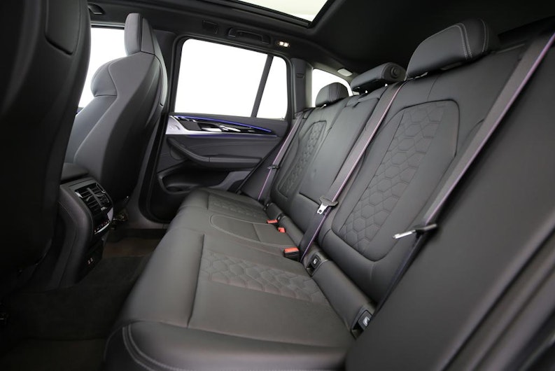 Vehicle image BMW X3