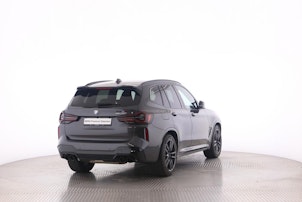 Vehicle image BMW X3 M