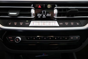 Vehicle image BMW X3 M