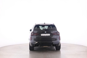 Vehicle image BMW X3 M