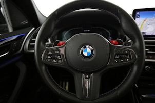 Vehicle image BMW X3 M