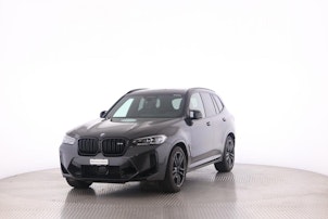 Vehicle image BMW X3 M