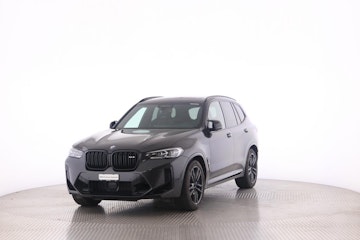 Vehicle image BMW X3 M