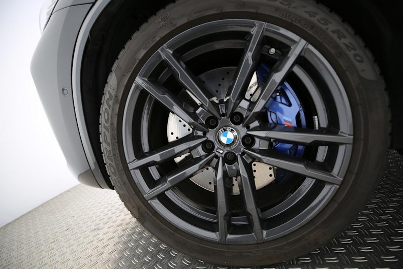 Vehicle image BMW X3