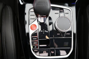 Vehicle image BMW X3 M