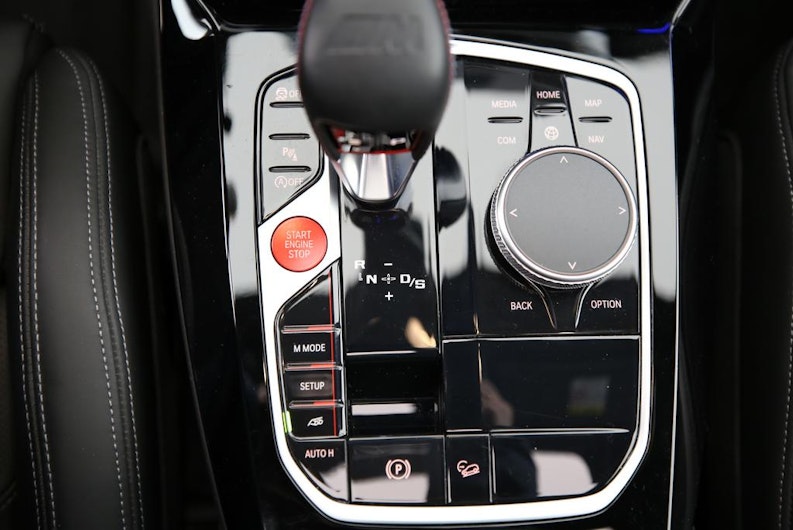 Vehicle image BMW X3