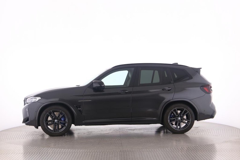 Vehicle image BMW X3