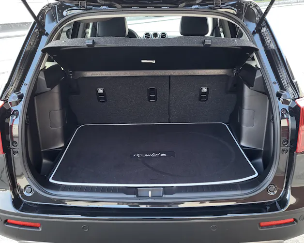 Suzuki Vitara 1.5B Compact Top Hybrid 4x4