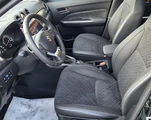 Suzuki Vitara 1.5B Compact Top Hybrid 4x4