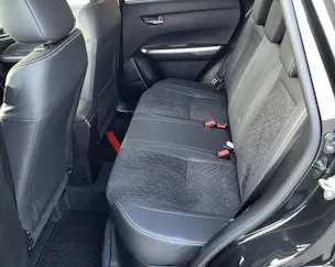 Suzuki Vitara 1.5B Compact Top Hybrid 4x4