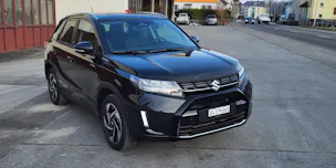 Suzuki Vitara 1.5B Compact Top Hybrid 4x4