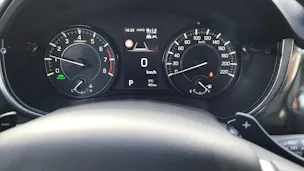 Suzuki Vitara 1.5B Compact Top Hybrid 4x4