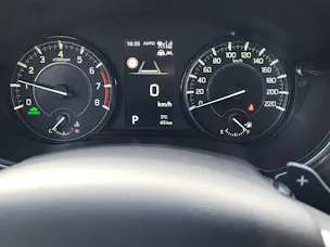 Suzuki Vitara 1.5B Compact Top Hybrid 4x4