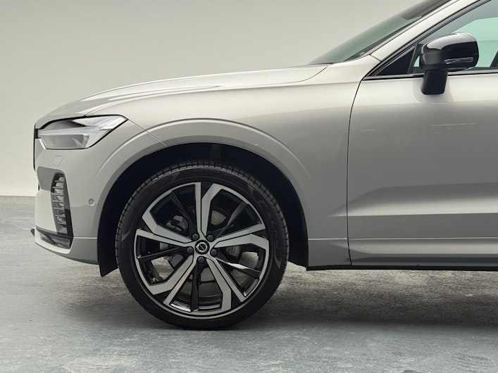 Vehicle image VOLVO XC60