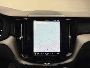 Vehicle image VOLVO XC60 2.0 B5 MH Ultra Dark AWD