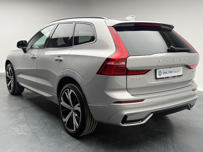 Vehicle image VOLVO XC60