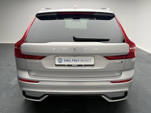 Vehicle image VOLVO XC60 2.0 B5 MH Ultra Dark AWD