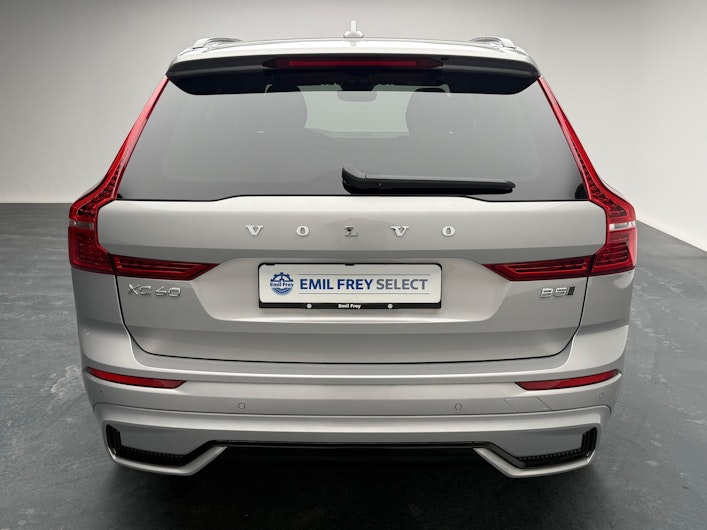 Vehicle image VOLVO XC60