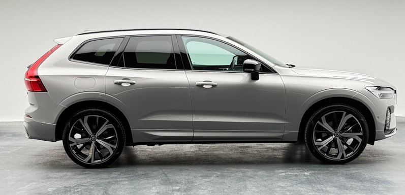 Vehicle image VOLVO XC60
