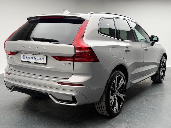 Vehicle image VOLVO XC60