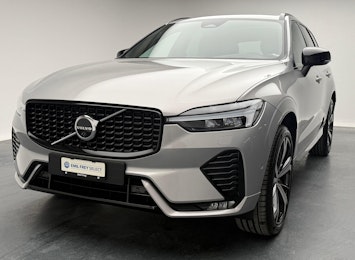 Vehicle image VOLVO XC60 2.0 B5 MH Ultra Dark AWD