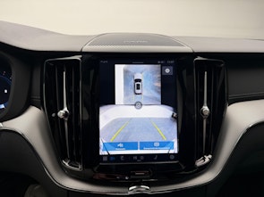 Vehicle image VOLVO XC60 2.0 B5 MH Ultra Dark AWD