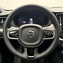 Vehicle image VOLVO XC60 2.0 B5 MH Ultra Dark AWD