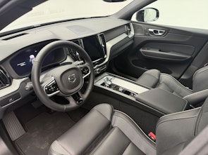 Vehicle image VOLVO XC60 2.0 B5 MH Ultra Dark AWD