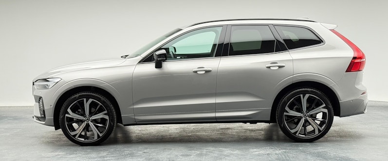 Vehicle image VOLVO XC60