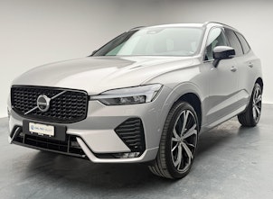 Vehicle image VOLVO XC60 2.0 B5 MH Ultra Dark AWD