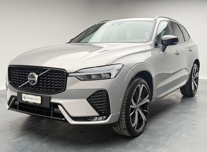 Vehicle image VOLVO XC60