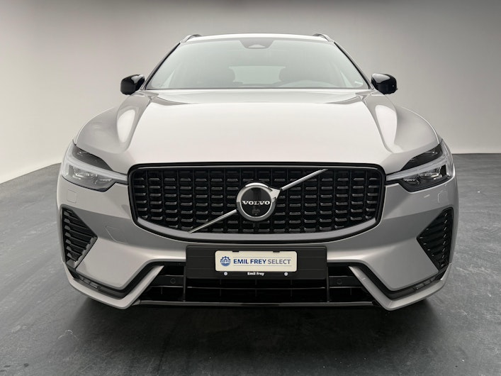 Vehicle image VOLVO XC60