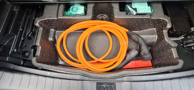 Toyota RAV4 2.5 Plug-In-Hybrid Platinum