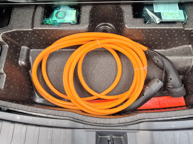 Toyota RAV4 2.5 Plug-In-Hybrid Platinum