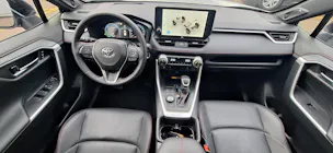 Toyota RAV4 2.5 Plug-In-Hybrid Platinum