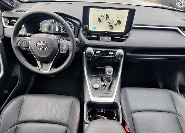 Fahrzeugbild 8 Fahrzeugbild 8