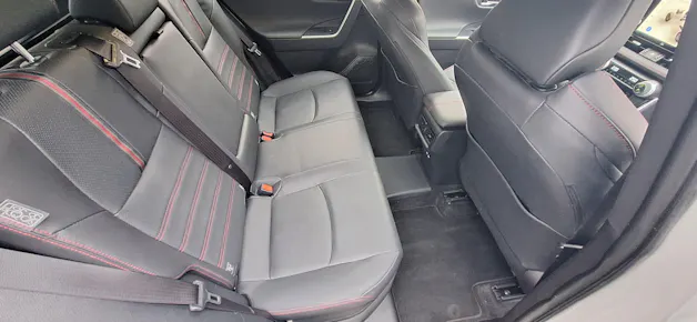 Toyota RAV4 2.5 Plug-In-Hybrid Platinum
