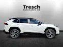 Toyota RAV4 2.5 Plug-In-Hybrid Platinum