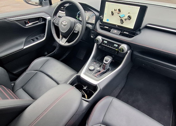 Fahrzeugbild 5 Fahrzeugbild 5