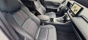 Toyota RAV4 2.5 Plug-In-Hybrid Platinum