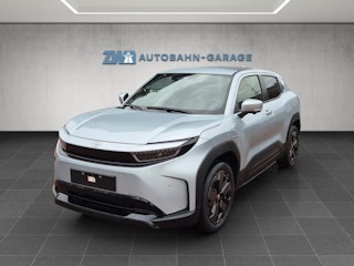 Vehicle placeholder image