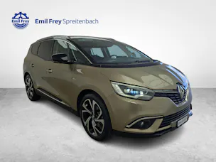 Renault Grand Scénic 1.6 dCi 160 Bose EDC