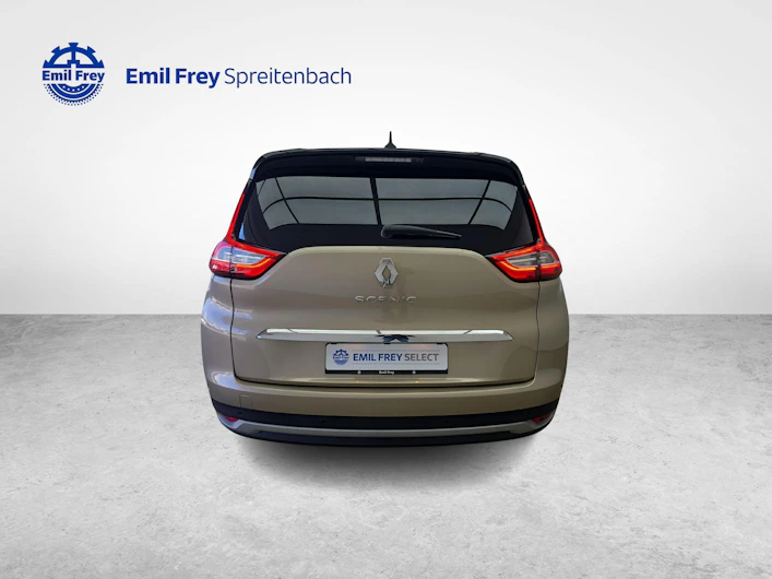 Fahrzeugbild RENAULT SCÉNIC